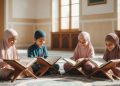 A Complete Guide to Islamic Education in Singapore