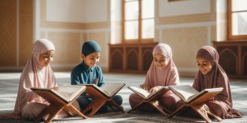 A Complete Guide to Islamic Education in Singapore