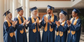 Choosing Between a Full-Time and Part-Time Islamic Diploma Pathways in Singapore