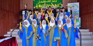 How Zakat Can Transform Education for Future Generations