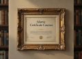 Islamic Certificate Courses