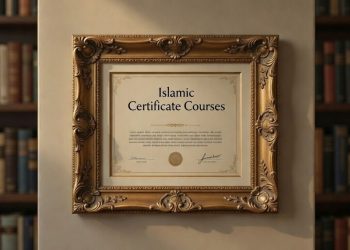 Islamic Certificate Courses