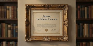 Islamic Certificate Courses