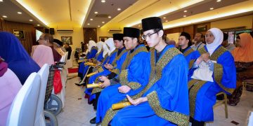 Islamic Studies Pathways in Singapore for Adults