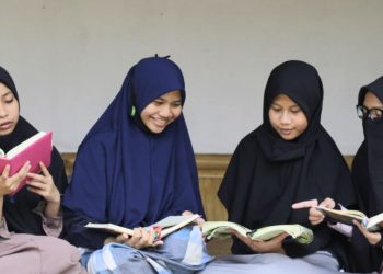 It Is Never Too Late to Learn Islam