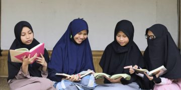 It Is Never Too Late to Learn Islam