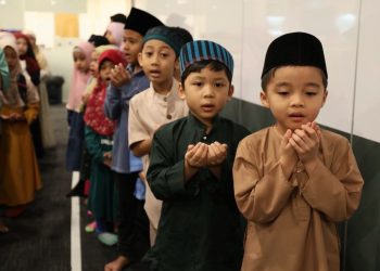 Madrasah Education in Singapore - What It Is and Who It Is For