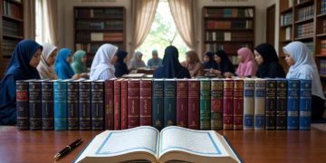What Is Aqidah and Fiqh Education