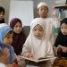 What Is Islamic Character Education for Children