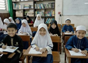What Is Weekend Madrasah School
