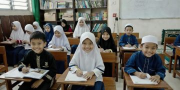 What Is Weekend Madrasah School