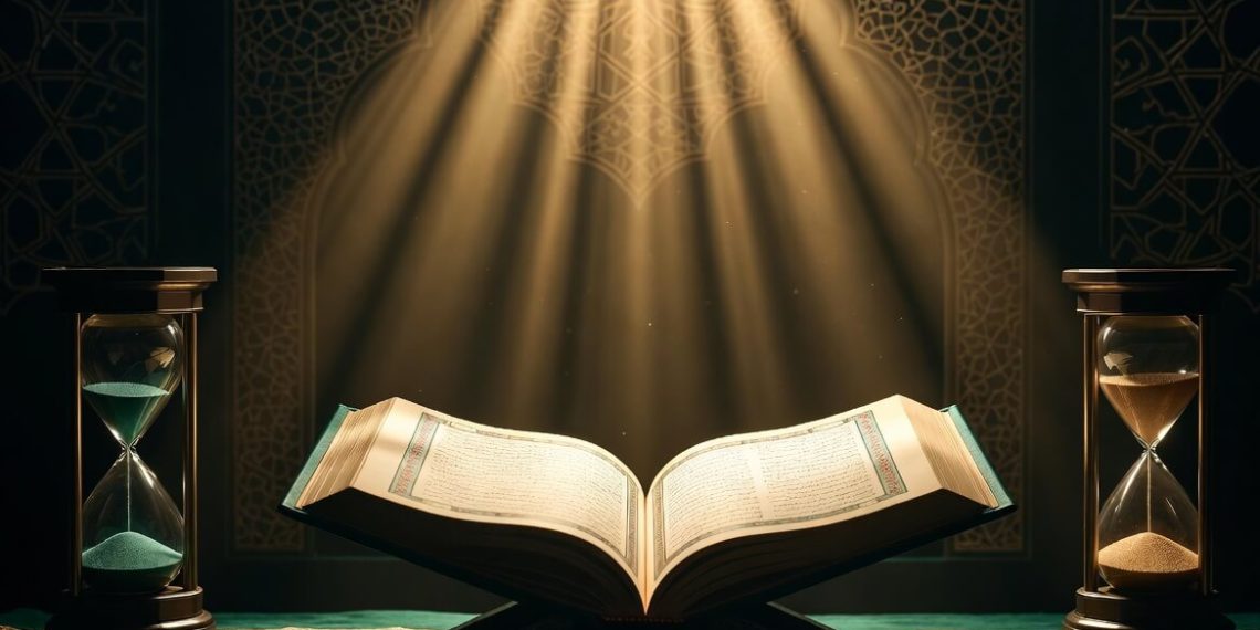 Intensive Qur’an Programme