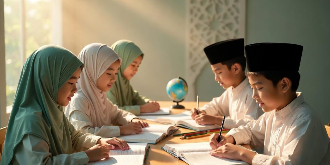 Jamiyah Academy Opens Enrolment for 2026 Tuition Programme