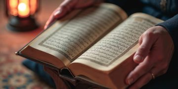 Quran Literacy