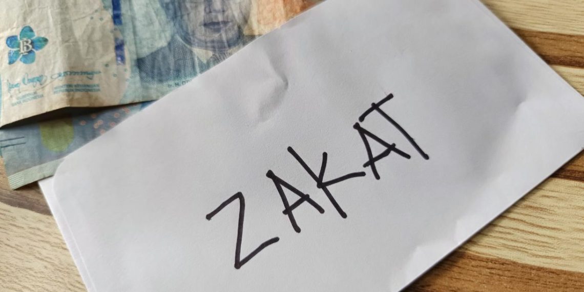 zakat