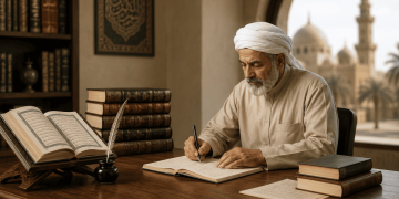 One Language with Many Voices: Standard vs Colloquial Arabic