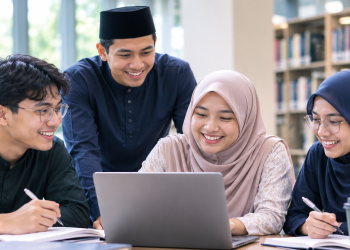 The Power of Niyyah and Discipline in Academic Success