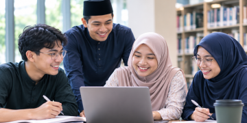 The Power of Niyyah and Discipline in Academic Success