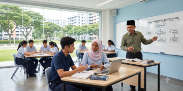Six Success Factors of the Student of Knowledge