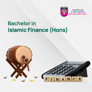 Bachelor in Banking and Islamic Finance (Hons)