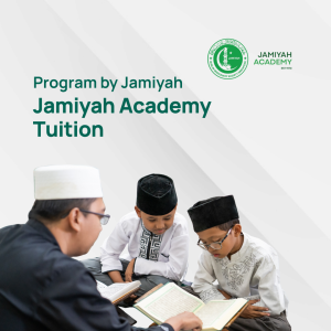 Jamiyah Academy Tuition