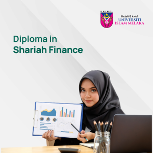 Diploma in Shariah Finance