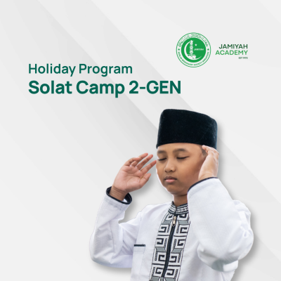 sholat